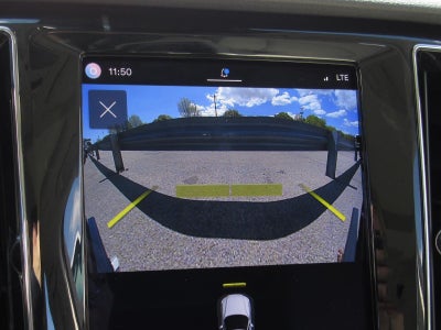 2023 Volvo S60 B5 PLUS DARK THEME S60 B5 Plus Dark Theme