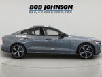 2023 Volvo S60 B5 PLUS DARK THEME S60 B5 Plus Dark Theme