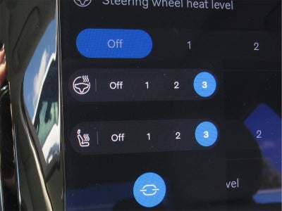 2023 Volvo S60 B5 PLUS DARK THEME S60 B5 Plus Dark Theme