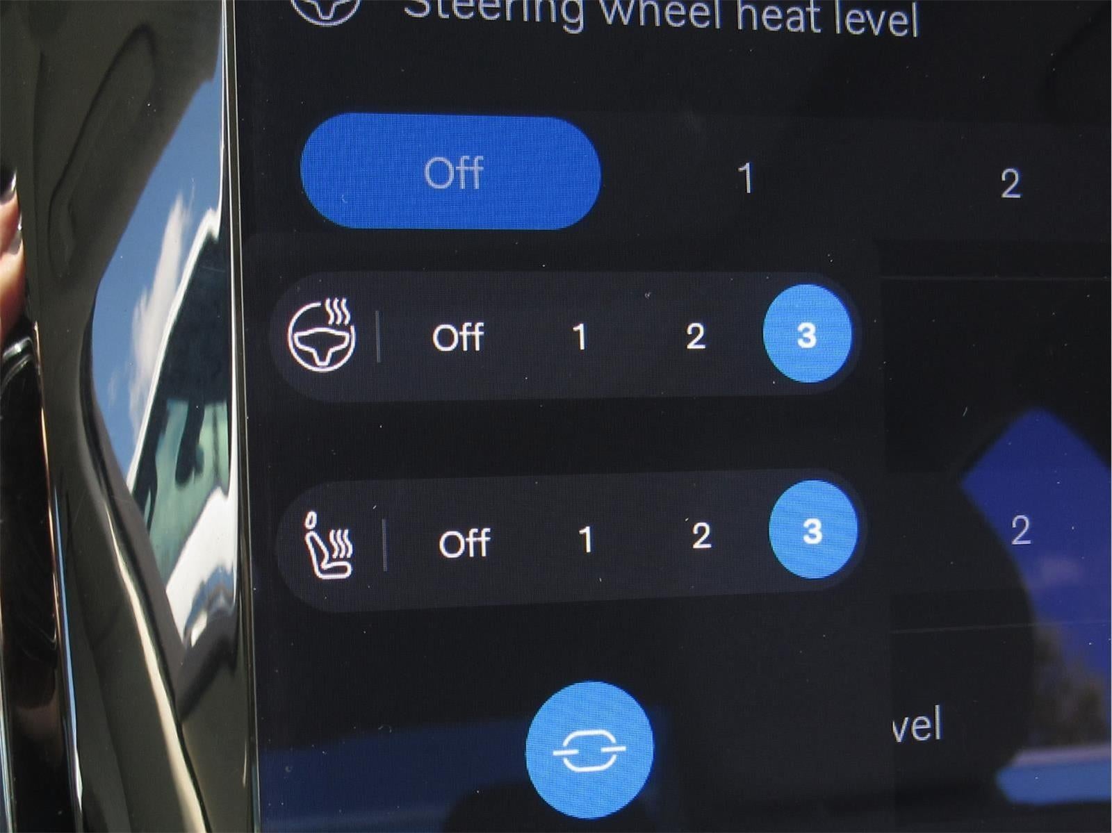 2023 Volvo S60 B5 PLUS DARK THEME S60 B5 Plus Dark Theme