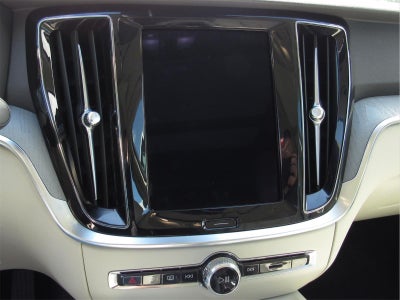 2023 Volvo S60 B5 PLUS DARK THEME S60 B5 Plus Dark Theme
