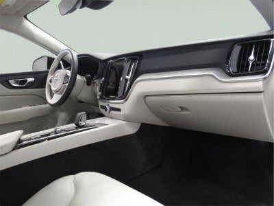 2023 Volvo S60 B5 PLUS DARK THEME S60 B5 Plus Dark Theme