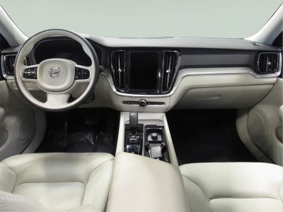 2023 Volvo S60 B5 PLUS DARK THEME S60 B5 Plus Dark Theme