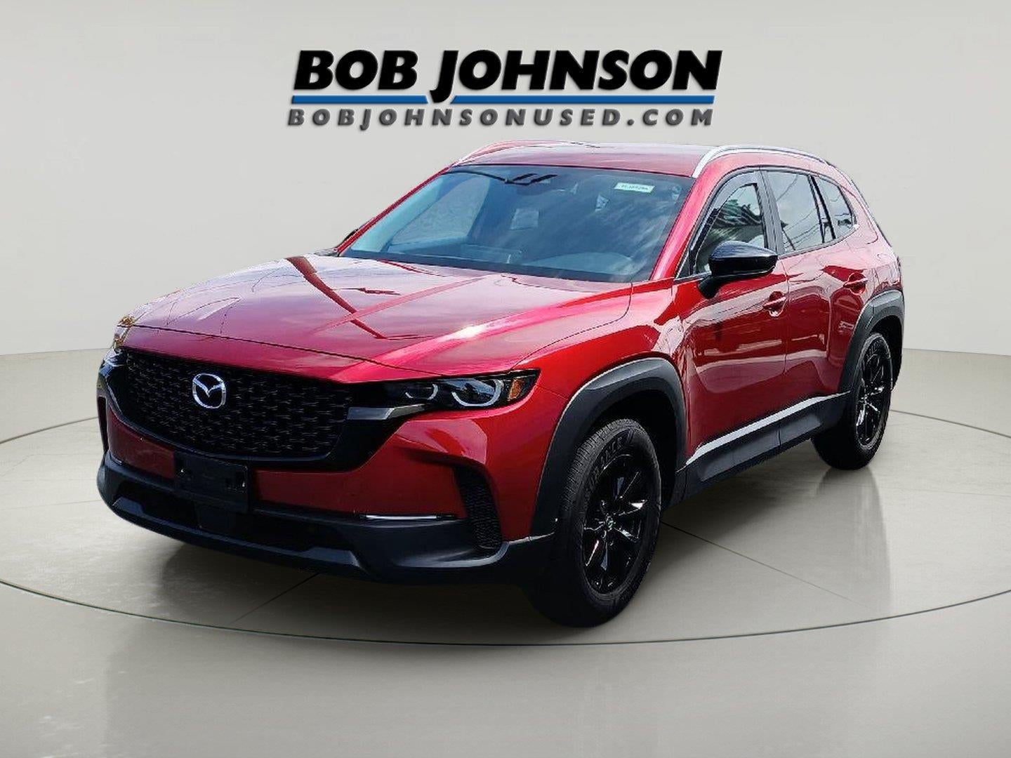 2024 Mazda Mazda Cx-50 SUV