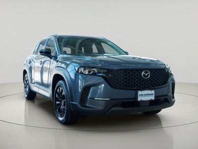 2023 Mazda Mazda CX-50 2.5 S Preferred Plus Package