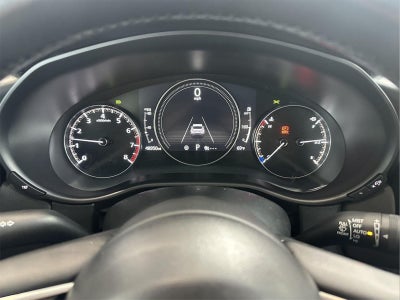 2023 Mazda Mazda CX-50 2.5 S Preferred Plus Package