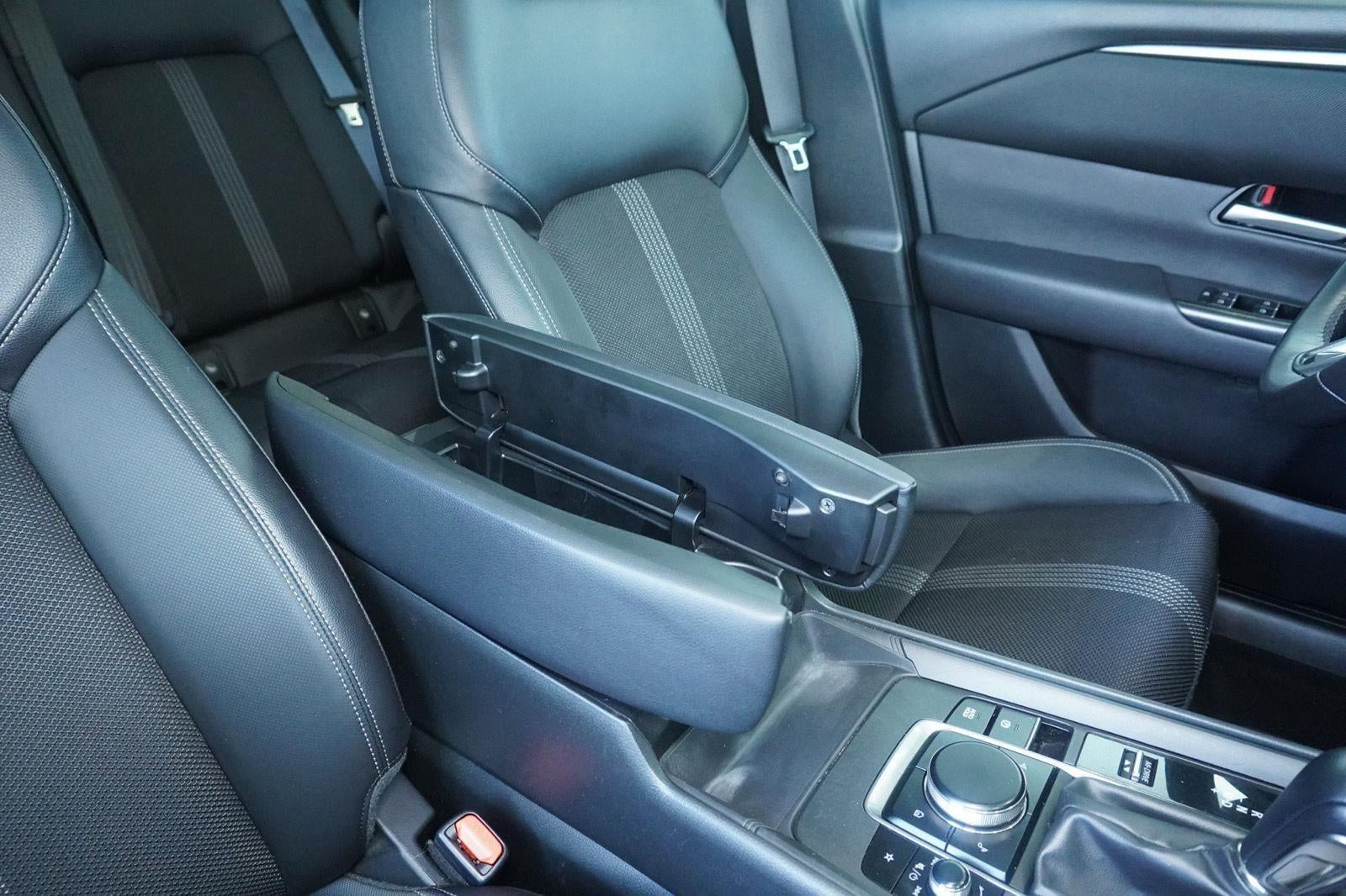 2023 Mazda Mazda CX-50 2.5 S Preferred Plus Package