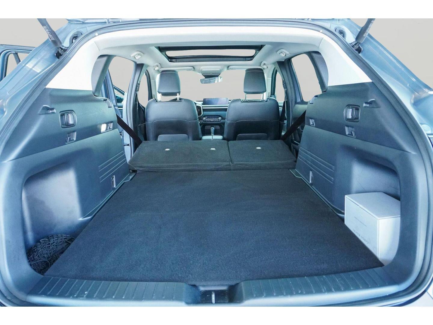 2023 Mazda Mazda CX-50 2.5 S Preferred Plus Package