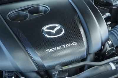 2023 Mazda Mazda CX-50 2.5 S Preferred Plus Package