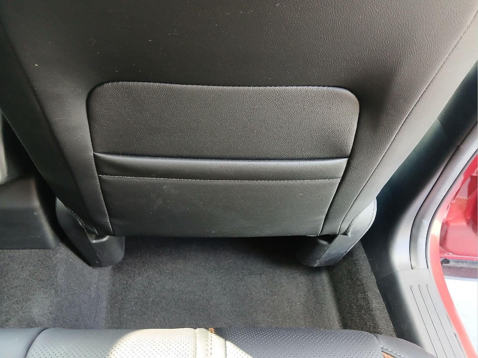 2025 Mazda Mazda Cx-50 2.5 S Premium Plus Package