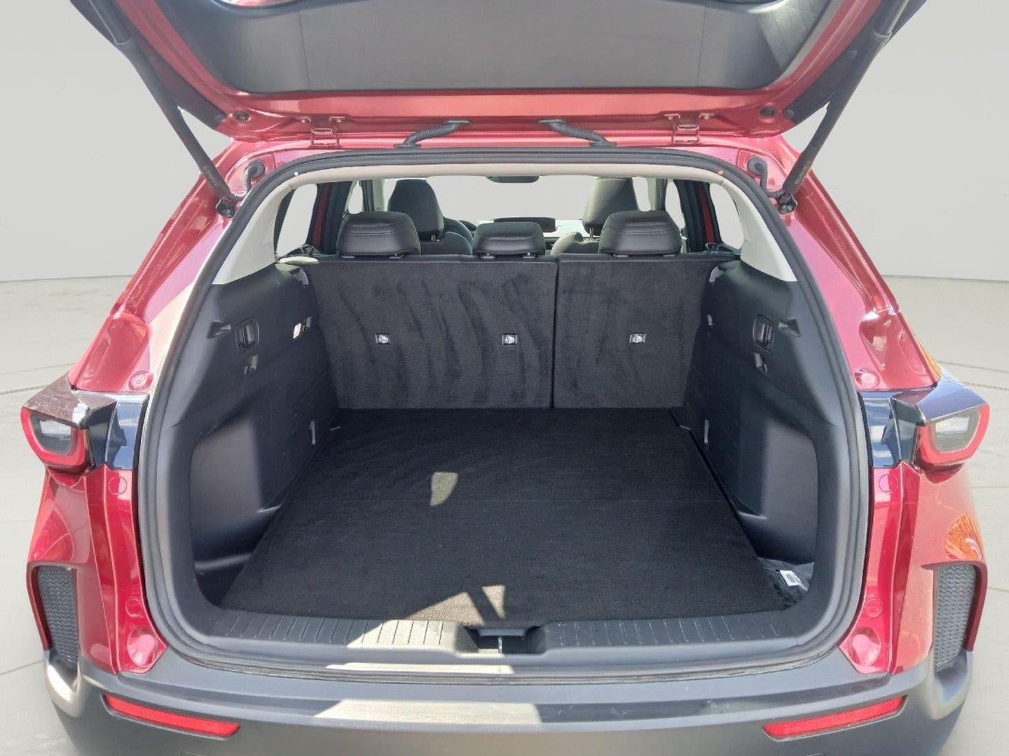 2025 Mazda Mazda Cx-50 2.5 S Premium Plus Package