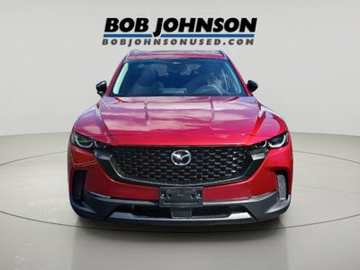 2025 Mazda Mazda Cx-50 2.5 S Premium Plus Package