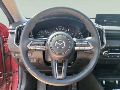 2025 Mazda Mazda Cx-50 2.5 S Premium Plus Package