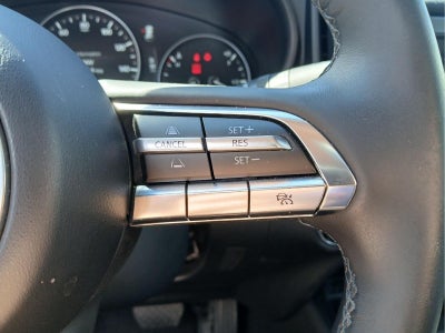2025 Mazda Mazda Cx-50 2.5 S Premium Plus Package