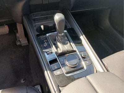 2025 Mazda Mazda Cx-50 2.5 S Premium Plus Package
