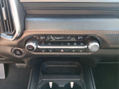 2025 Mazda Mazda Cx-50 2.5 S Premium Plus Package