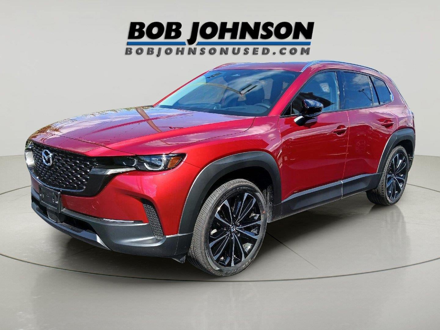 2025 Mazda Mazda Cx-50 2.5 S Premium Plus Package