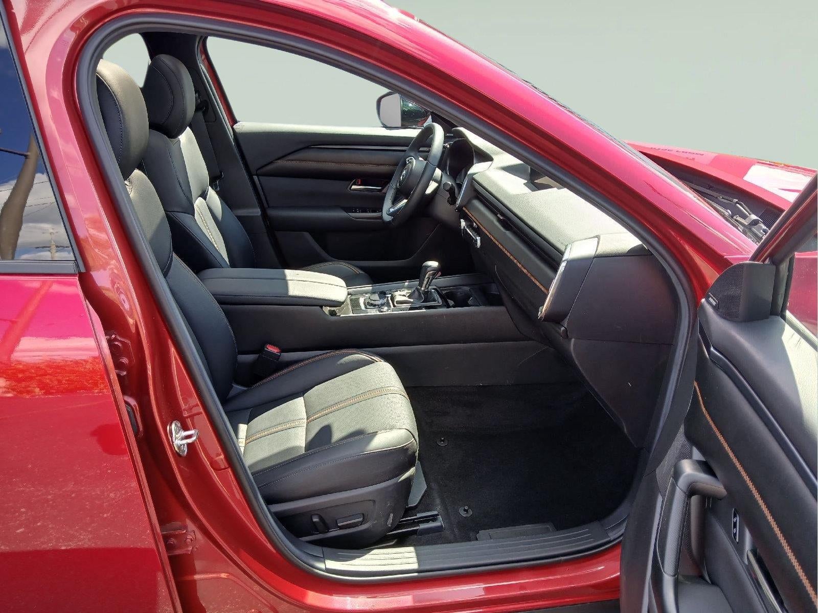 2025 Mazda Mazda Cx-50 2.5 S Premium Plus Package