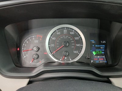 2022 Toyota COROLLA CROSS SUV