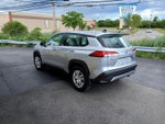 2022 Toyota COROLLA CROSS SUV