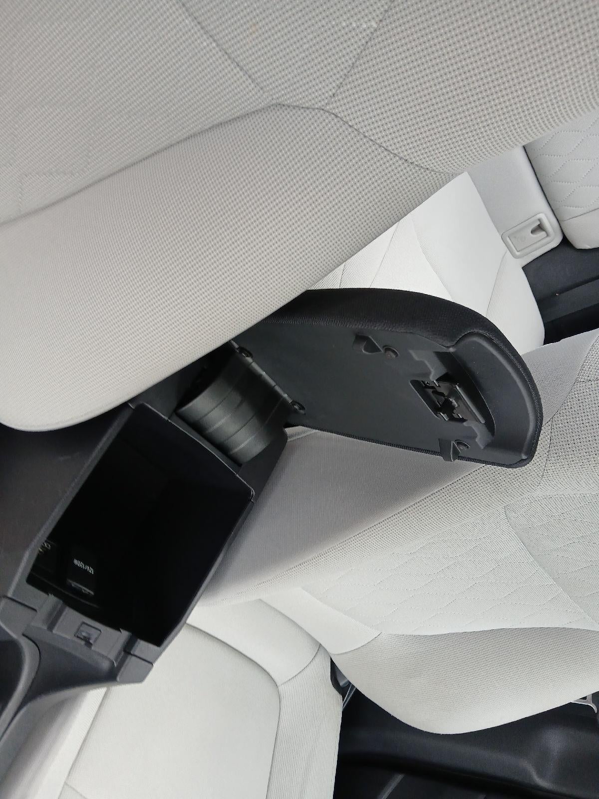 2022 Toyota COROLLA CROSS SUV