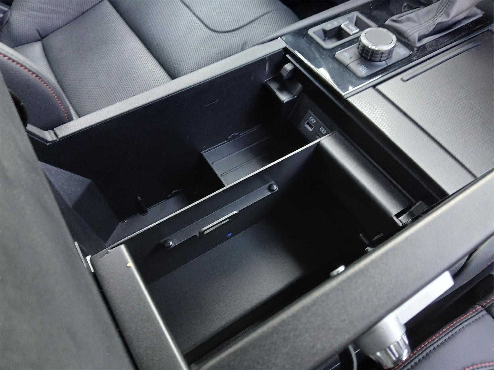 2024 Toyota Sequoia TRD Pro