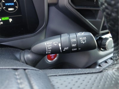 2024 Toyota Sequoia TRD Pro