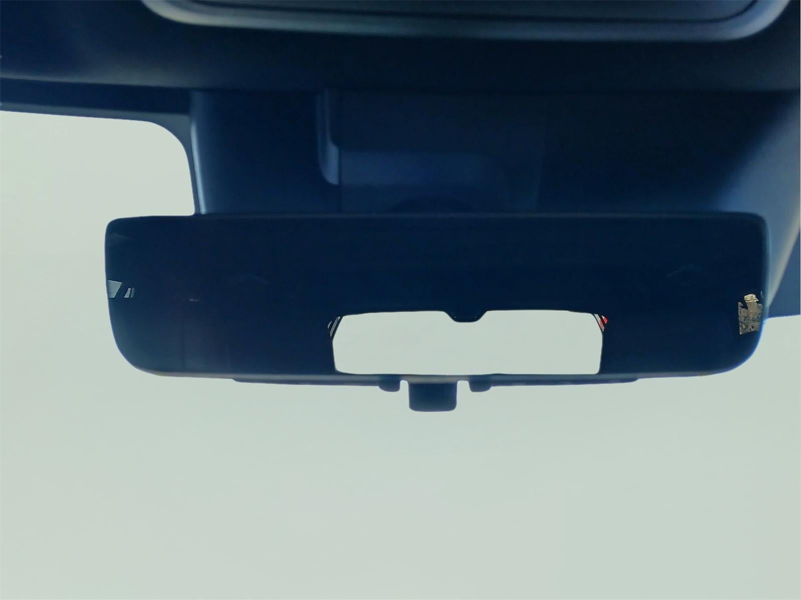 2024 Toyota Sequoia TRD Pro