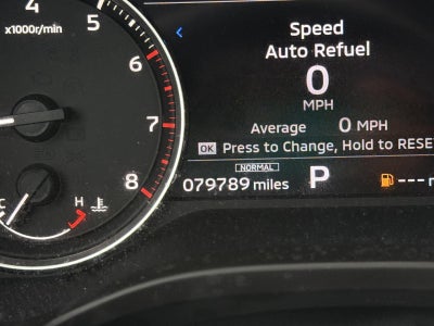 2022 Mitsubishi Outlander SEL Special Edition
