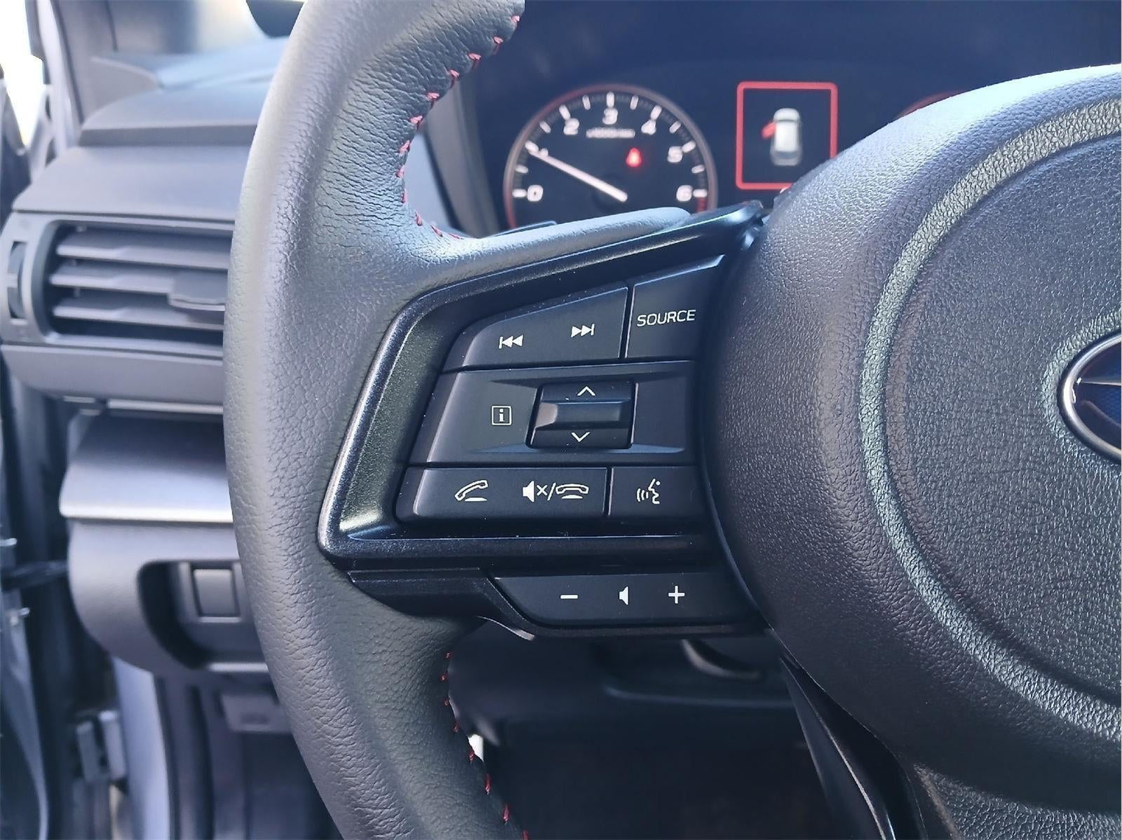 2024 Subaru Impreza RS **FLEX BUY $390/Monthly**