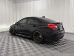 2018 Subaru WRX STI