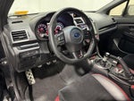 2018 Subaru WRX STI