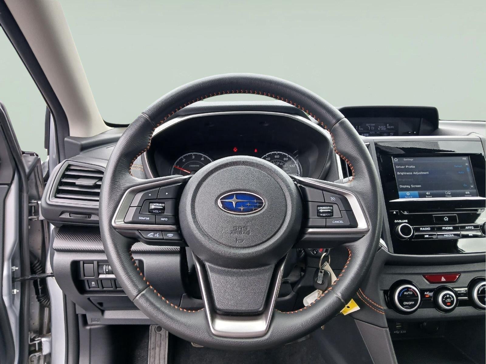 2023 Subaru Crosstrek Premium