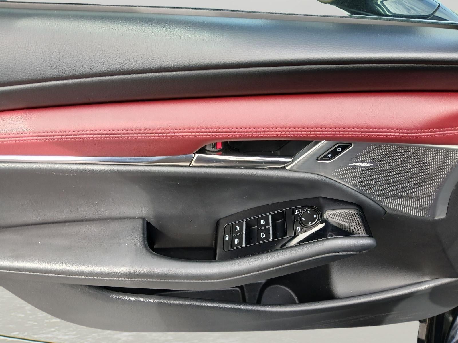 2023 Mazda Mazda3 Hatchback 2.5 S Premium