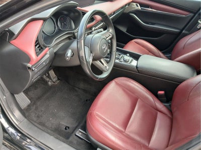 2023 Mazda Mazda3 Hatchback 2.5 S Premium