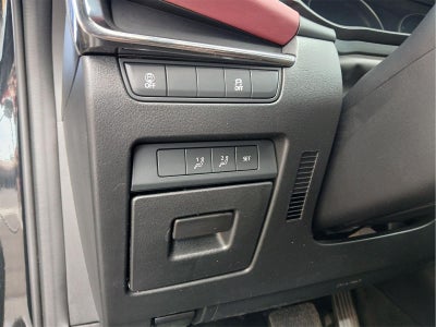 2023 Mazda Mazda3 Hatchback 2.5 S Premium