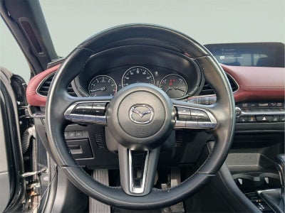 2023 Mazda Mazda3 Hatchback 2.5 S Premium
