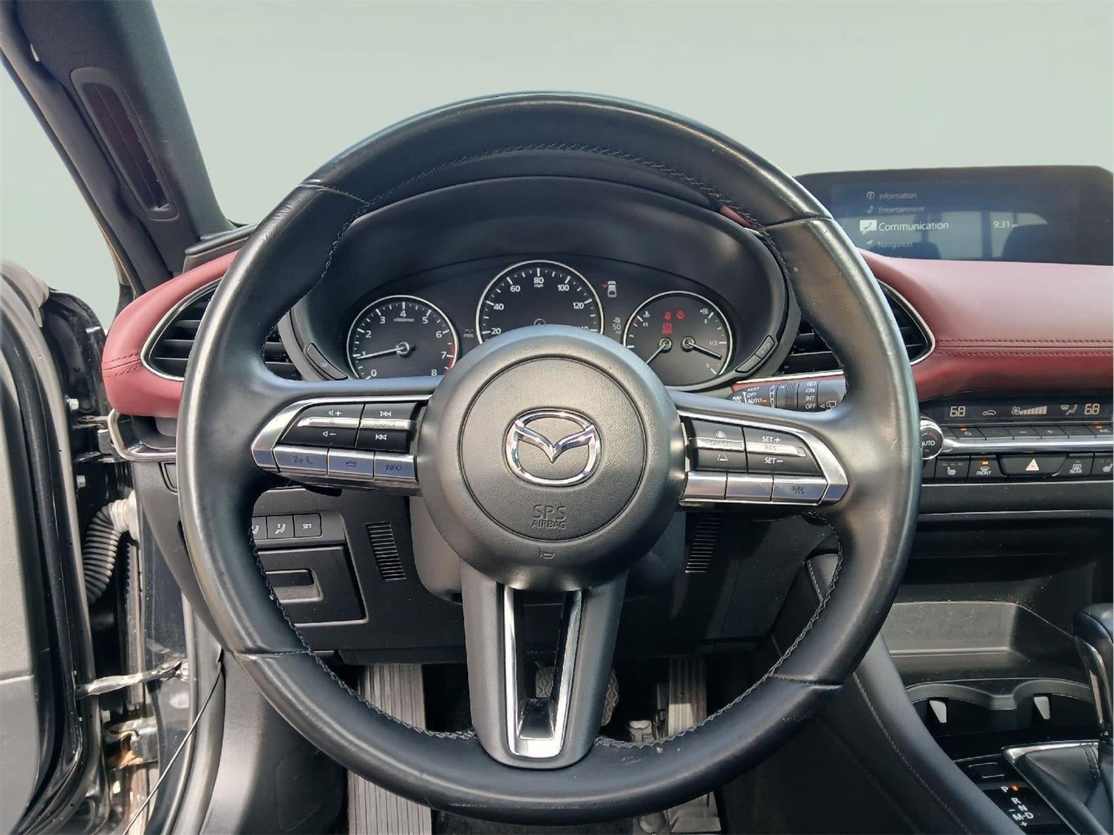 2023 Mazda Mazda3 Hatchback 2.5 S Premium
