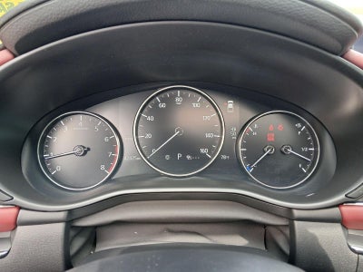 2023 Mazda Mazda3 Hatchback 2.5 S Premium