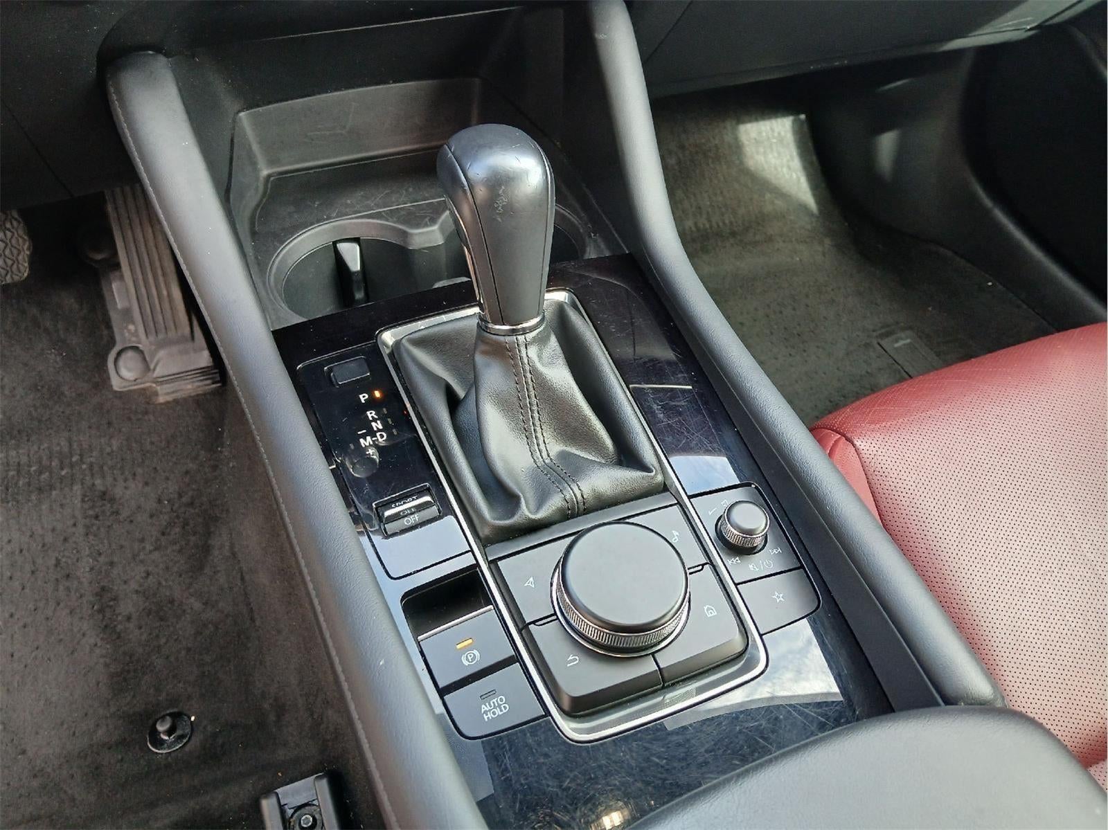 2023 Mazda Mazda3 Hatchback 2.5 S Premium