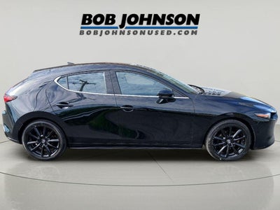 2023 Mazda Mazda3 Hatchback 2.5 S Premium