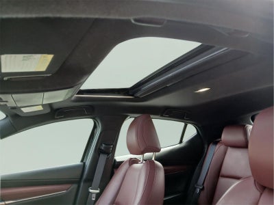 2023 Mazda Mazda3 Hatchback 2.5 S Premium