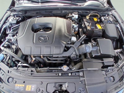 2023 Mazda Mazda3 Hatchback 2.5 S Premium