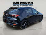 2023 Mazda Mazda3 Hatchback 2.5 S Premium