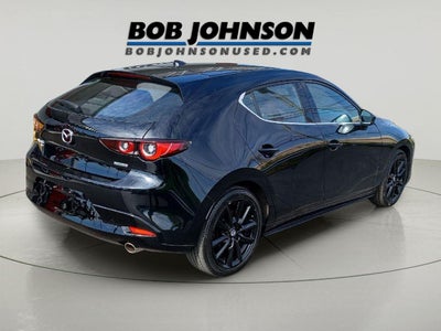 2023 Mazda Mazda3 Hatchback 2.5 S Premium