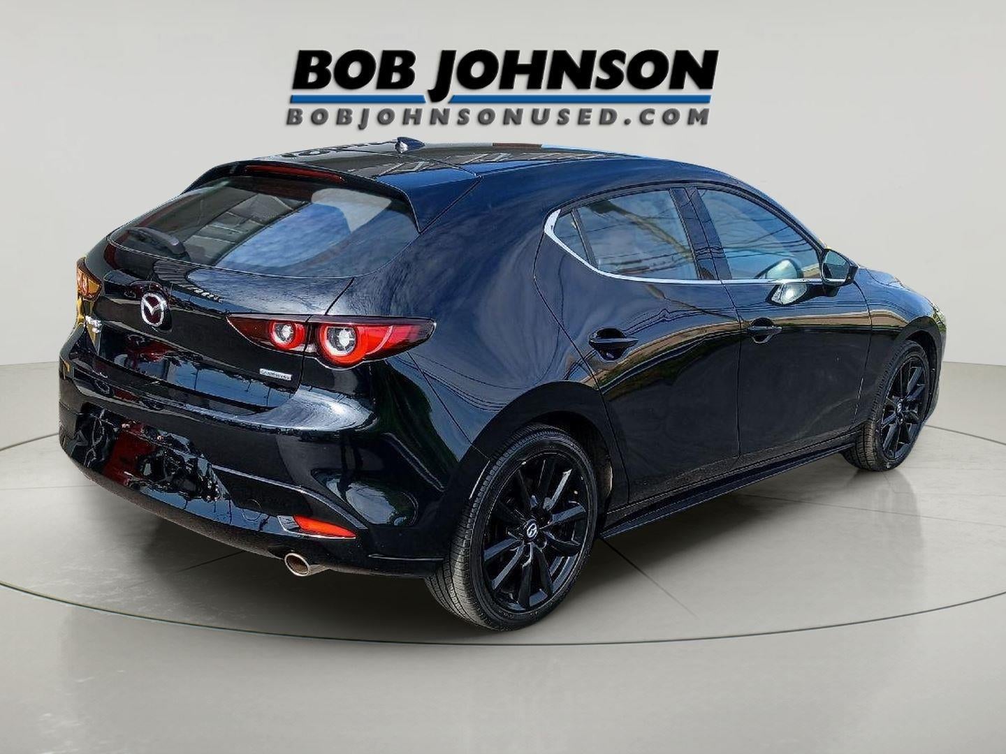 2023 Mazda Mazda3 Hatchback 2.5 S Premium