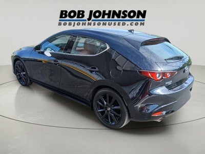 2023 Mazda Mazda3 Hatchback 2.5 S Premium