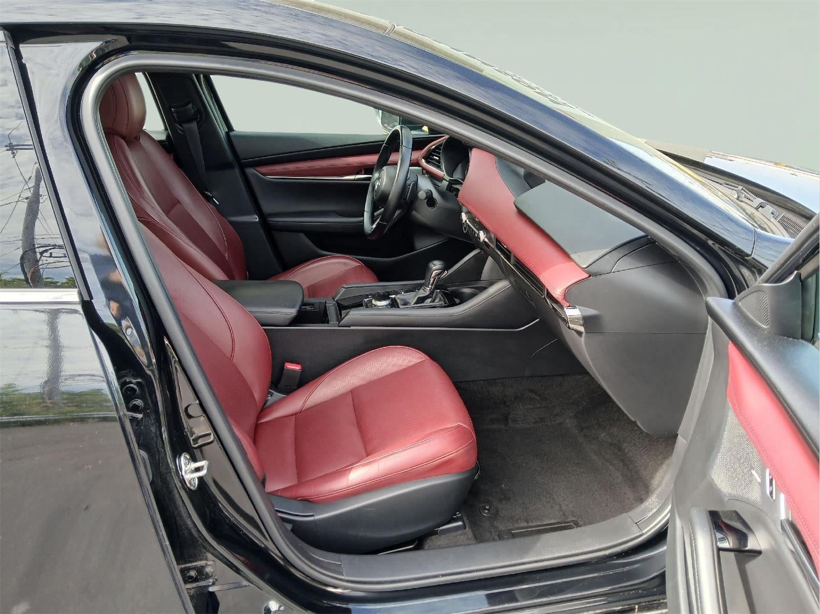 2023 Mazda Mazda3 Hatchback 2.5 S Premium