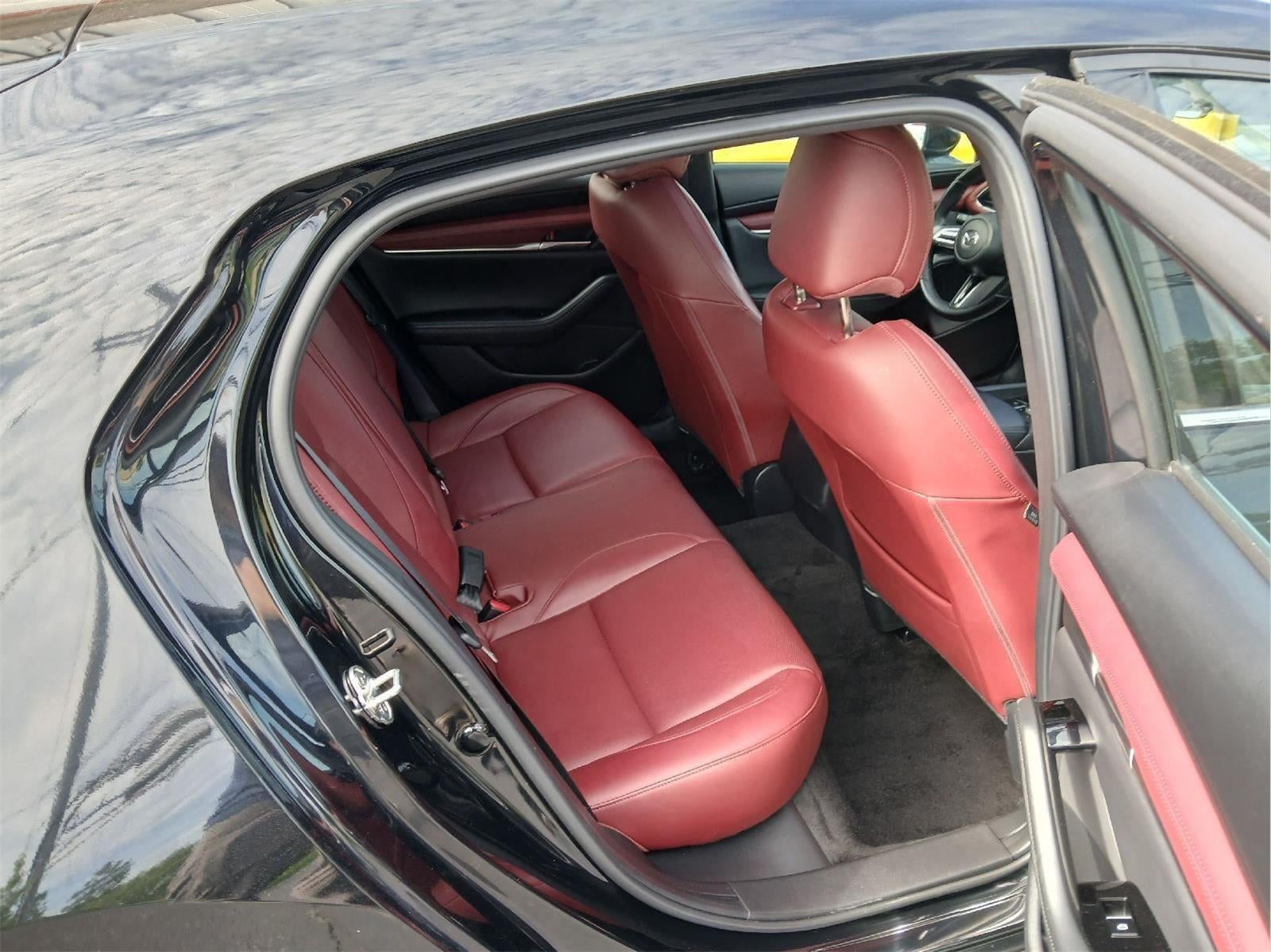 2023 Mazda Mazda3 Hatchback 2.5 S Premium