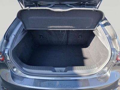 2021 Mazda Mazda3 Hatchback 2.5 Turbo Premium Plus